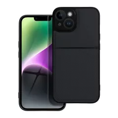 Noble tok iPhone 14 készülékhez, fekete