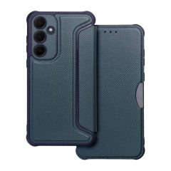 RAZOR Book tok Samsung A35 5G készülékhez kék