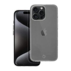   Forcell F-Protect Long Lasting tok iPhone 15 Pro Max készülékhez átlátszó