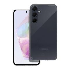   Forcell F-Protect Long Lasting tok Samsung A35 készülékhez átlátszó