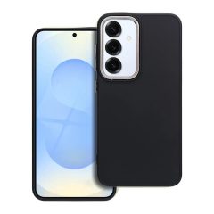 FRAME tok Samsung S25 készülékhez fekete