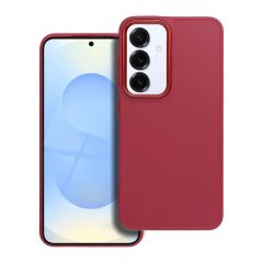 FRAME tok Samsung S25 készülékhez magenta