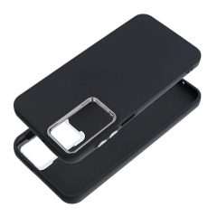 FRAME tok Samsung S25 Edge készülékhez zöld