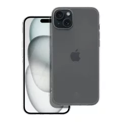   Forcell F-Protect Long Lasting tok Apple iPhone 15 Plus készülékhez átlátszó