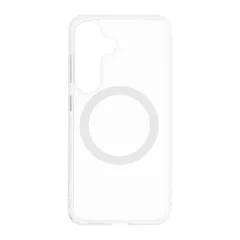   X-ONE Dropguard Magnetic Case Pro MagSafe-kompatibilis tok Samsung Galaxy S25 készülékhez