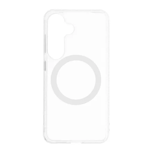 X-ONE Dropguard Magnetic Case Pro MagSafe-kompatibilis tok Samsung Galaxy S25 készülékhez