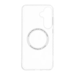   X-ONE Dropguard Magnetic Case Pro tok MagSafe-kompatibilis Samsung Galaxy S25 Plus készülékhez