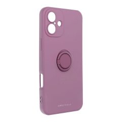 ROAR Amber Case tok iPhone 16 Plus készülékhez lila