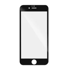   5D Full Glue edzett üvegfólia iPhone 7/8 4,7" készülékhez átlátszó