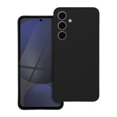 ROAR SPACE tok Samsung S24 FE készülékhez fekete