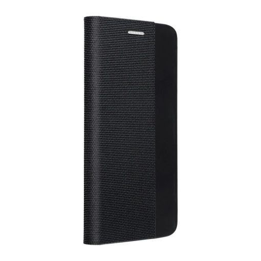 SENSITIVE könyvtok Samsung S24 Plus készülékhez fekete