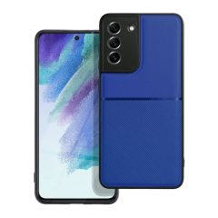 Tok Samsung S21 FE készülékhez nemes kék