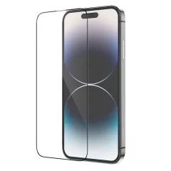   Hoco HD Anti-static edzett üvegfólia iPhone 14 Pro készülékhez, 25 darab G10