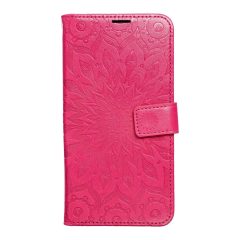   MEZZO füles tok Samsung S25 Plus készülékhez Mandala magenta