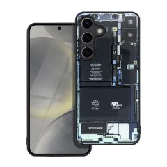 Samsung A35 készülékhez tok Tech design 1