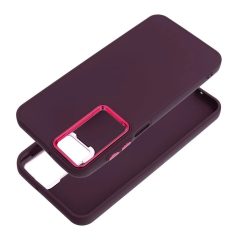 FRAME tok Samsung Galaxy A17 készülékhez lila