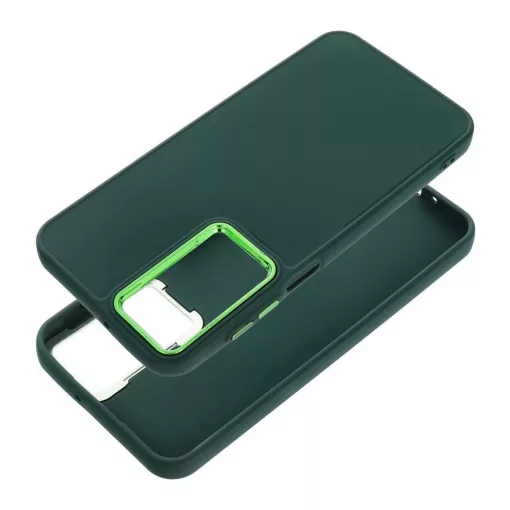 FRAME tok Samsung Galaxy A17 készülékhez zöld