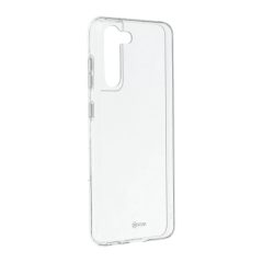   ROAR ALL DAY COLORFUL JELLY tok Samsung Galaxy S21 FE készülékhez átlátszó