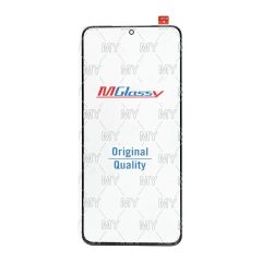   MUSTTBY előlapi üveg + OCA Samsung Galaxy S21 készülékhez