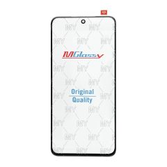   MUSTTBY Samsung S21 FE készülékhez előlapüveg OCA-ragasztóval