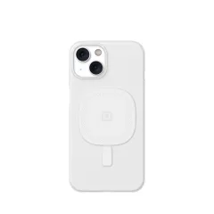   UAG LUCENT 2.0 [U] MagSafe-kompatibilis tok iPhone 14 Plus készülékhez krémszínű
