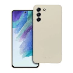   ROAR case SPACE tok Samsung S21 készülékhez türkiz-fehér