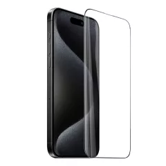   HOCO G10 edzett üveg kijelzővédő HD antisztatikus készlet 25in1 többcsomagos iPhone 16 Pro készülékhez