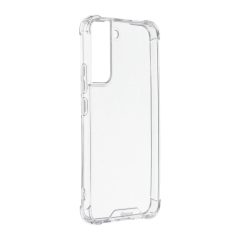   ROAR ARMOR JELLY tok Samsung Galaxy S22 Plus készülékhez átlátszó