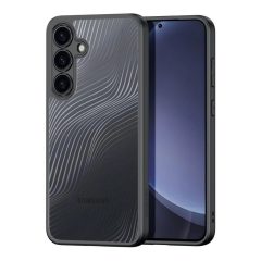 DUX DUCIS AIMO tok Samsung Galaxy S25 készülékhez fekete