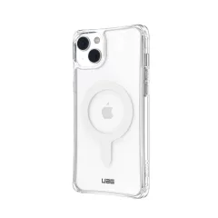   UAG Urban Armor Gear PLYO MagSafe kompatibilis tok iPhone 14 Plus készülékhez átlátszó