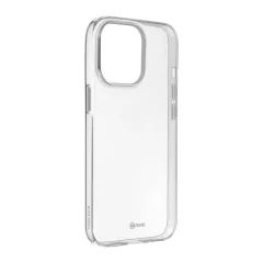   ROAR tok ALL DAY COLORFUL JELLY iPhone 13 Pro készülékhez átlátszó