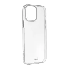   ROAR ALL DAY COLORFUL JELLY tok iPhone 13 Pro Max készülékhez átlátszó