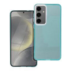 Tok Samsung S24 PLUS készülékhez, gyöngyzöld