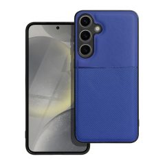 Tok Samsung Galaxy S24 Plus készülékhez Noble blue