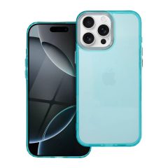PEARL tok iPhone 16 Pro Max készülékhez zöld