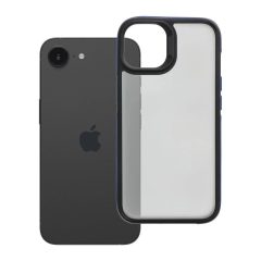 Tok iPhone 16e (SE 4 2025) és 17e készülékhez Neo kék
