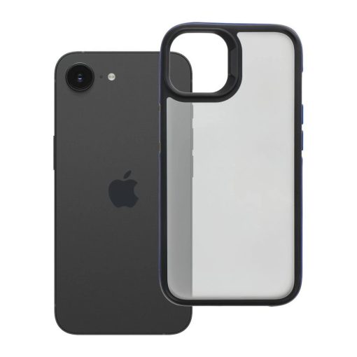 Tok iPhone 16e (SE 4 2025) és 17e készülékhez Neo kék
