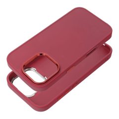   FRAME tok iPhone 16e, iPhone SE 4 (2025) és iPhone 17e készülékhez magenta