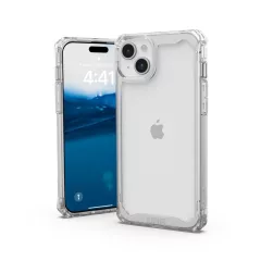   UAG Urban Armor Gear PLYO tok iPhone 15 Plus készülékhez jég