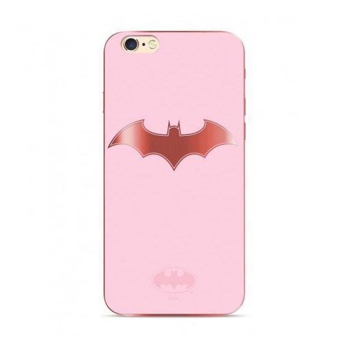 DC szilikon tok - Batman 008 Samsung G950 Galaxy S8 pink