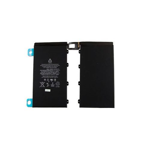 Apple iPad Pro 12.9 (A1577) akkumulátor Li-Ion 9663mAh (gyári cellákkal)