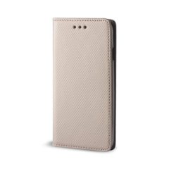   Smart magnet Huawei Y5 (2018) / Honor 7s oldalra nyíló mágneses könyv tok szilikon belsővel ara