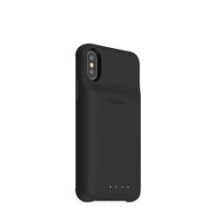   Mophie Juice pack access Apple iPhone XR power bank és tok vezeték nélküli QI töltéssel 2000mA