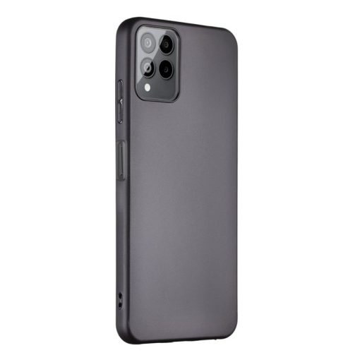 Tactical Kryt T - Mobile T Phone 5G fekete TPU tok