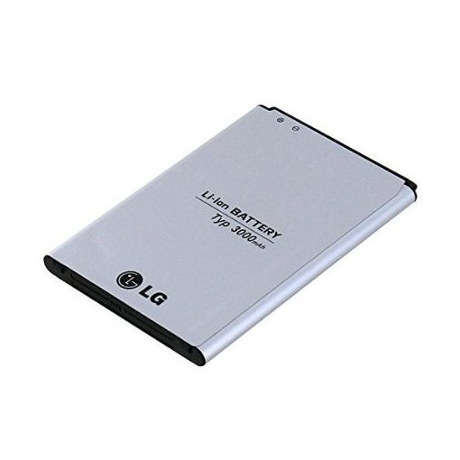 LG BL-53YH gyári akkumulátor Li-Ion 3000 mAh (LG G3)