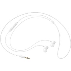   Bliszteres Samsung EO-HS1303WEG fehér 3,5mm gyári sztereo headset