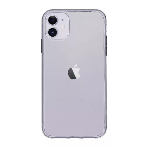 Tactical TPU tok Apple iPhone 11 készülékhez átlátszó
