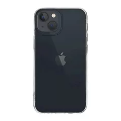   Tactical TPU tok Apple iPhone 13 mini készülékhez – átlátszó