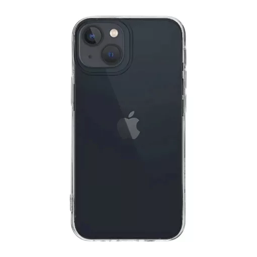 Tactical TPU tok Apple iPhone 13 mini készülékhez – átlátszó