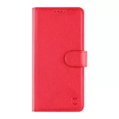   Tactical Field Notes tok Apple iPhone 7/8/SE2020/SE2022 készülékhez piros